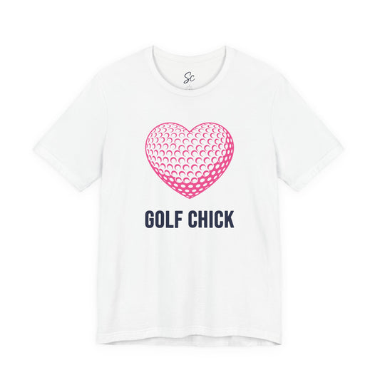 Love - Golf T
