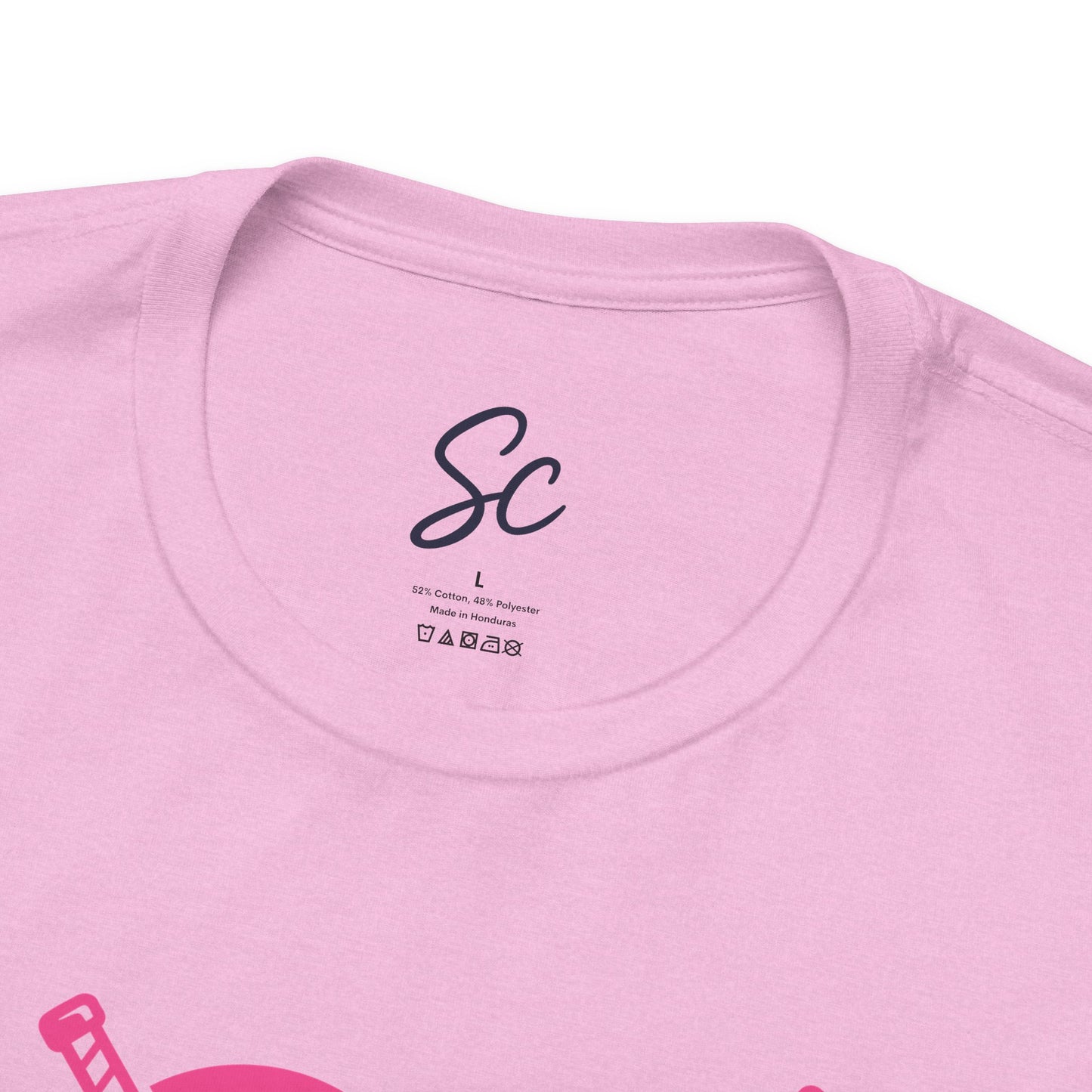 Love - Hockey T