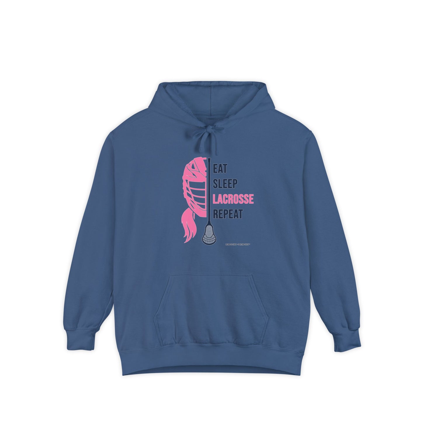 ESR Lacrosse - Hoodie