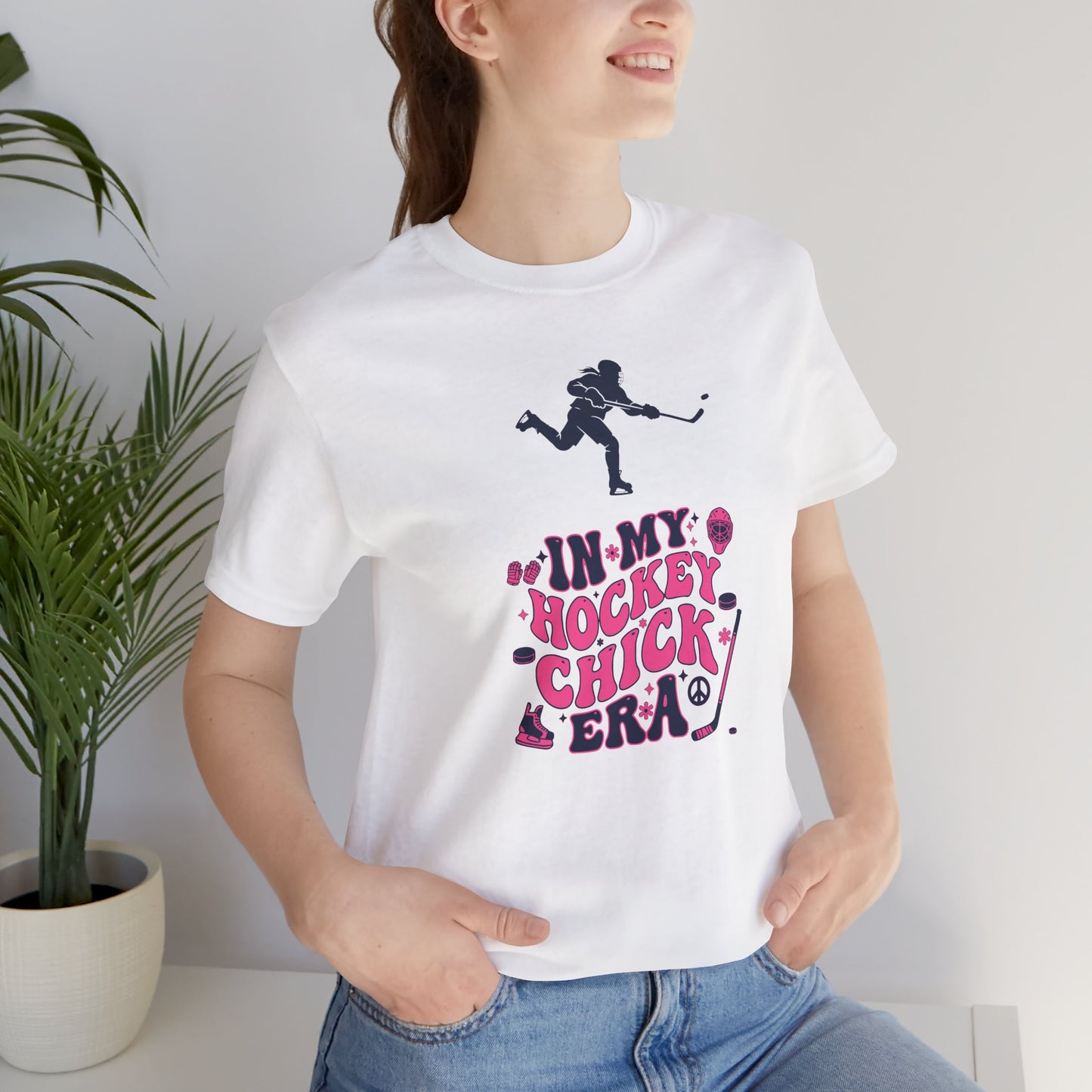 In My Era - Hockey T