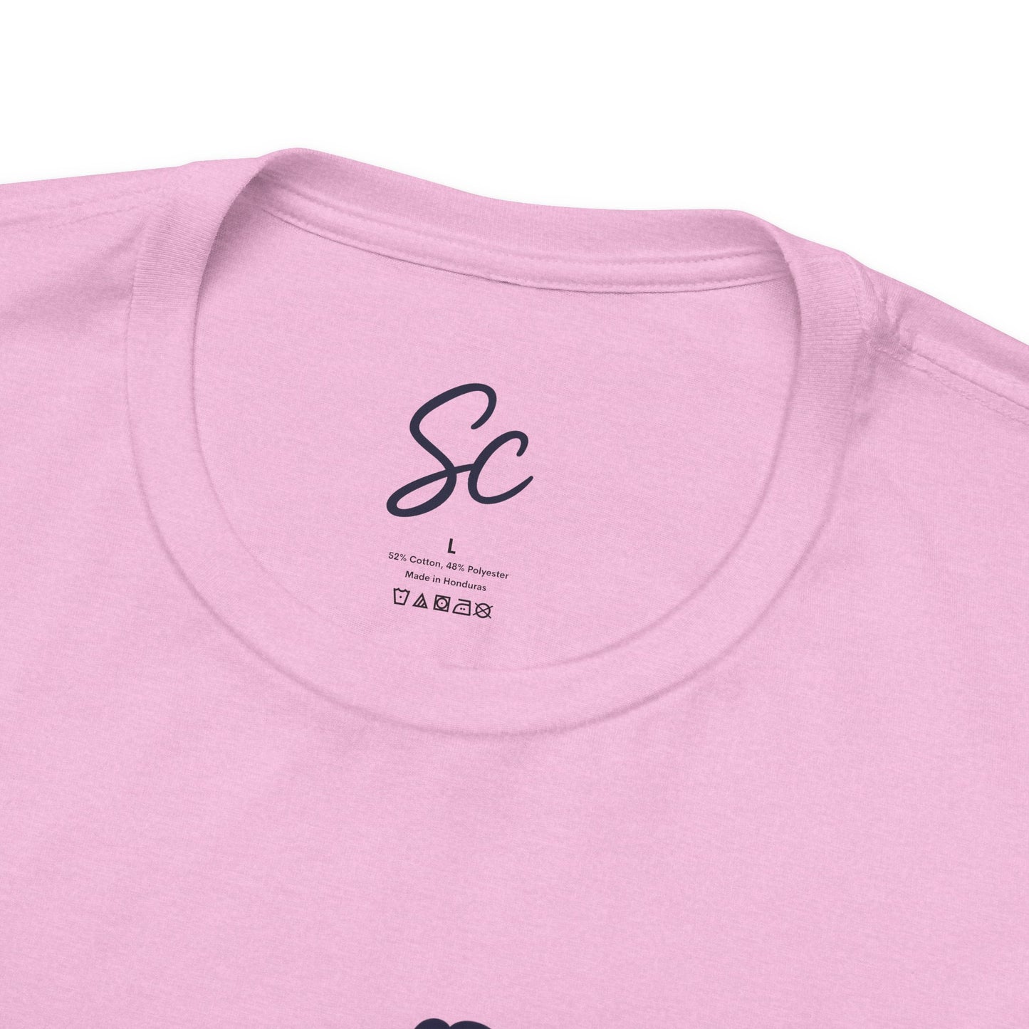 In My Era - Curling T