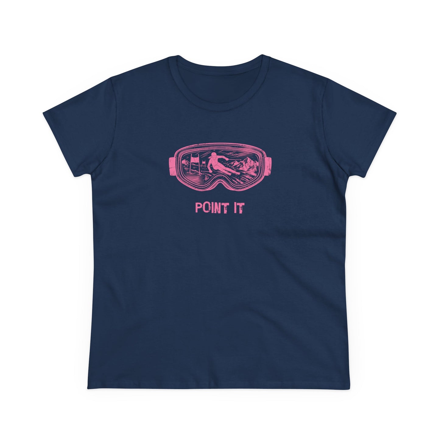 POINT IT - Ski T