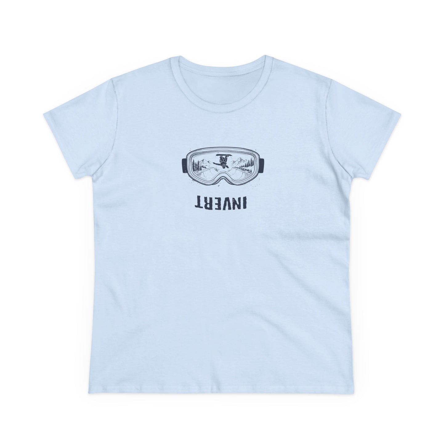 INVERT - SNOWBOARD T