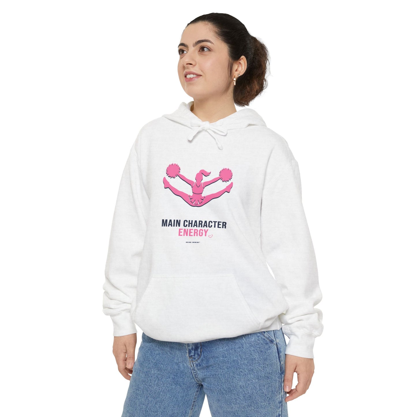 MCE Cheer - Hoodie
