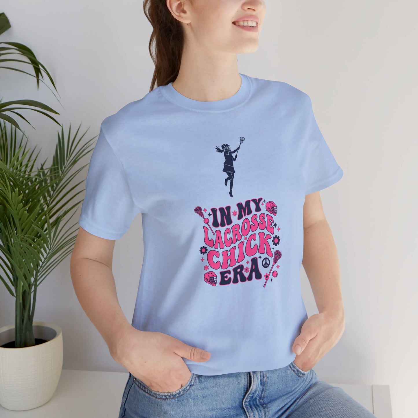 In My Era - Lacrosse T