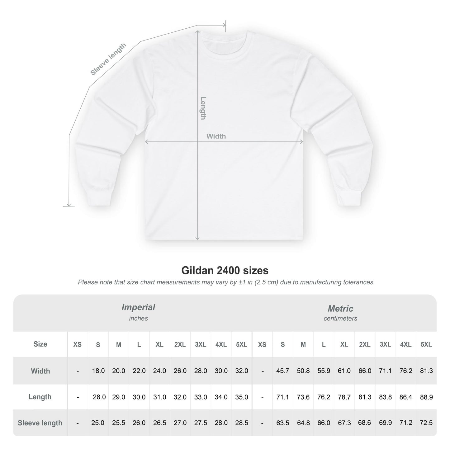 Main Character Energy - Curling Long Sleeve