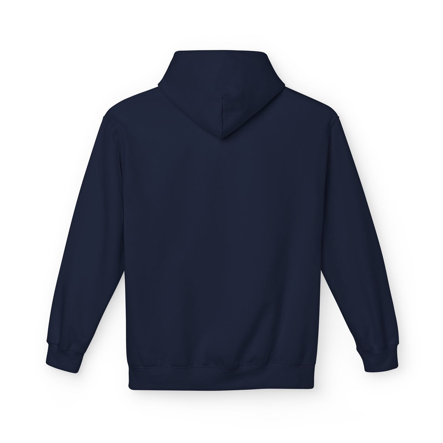 Main Character Energy - Volleyball Hoodie