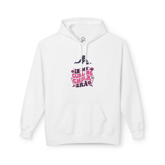 In My Era - Curling Hoodie