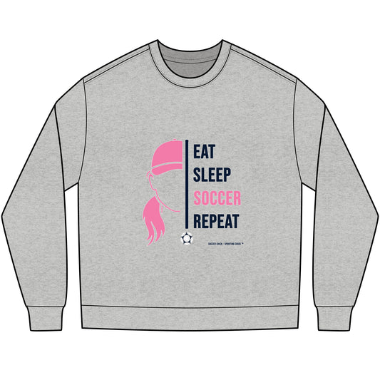 ESR Soccer - long sleeve