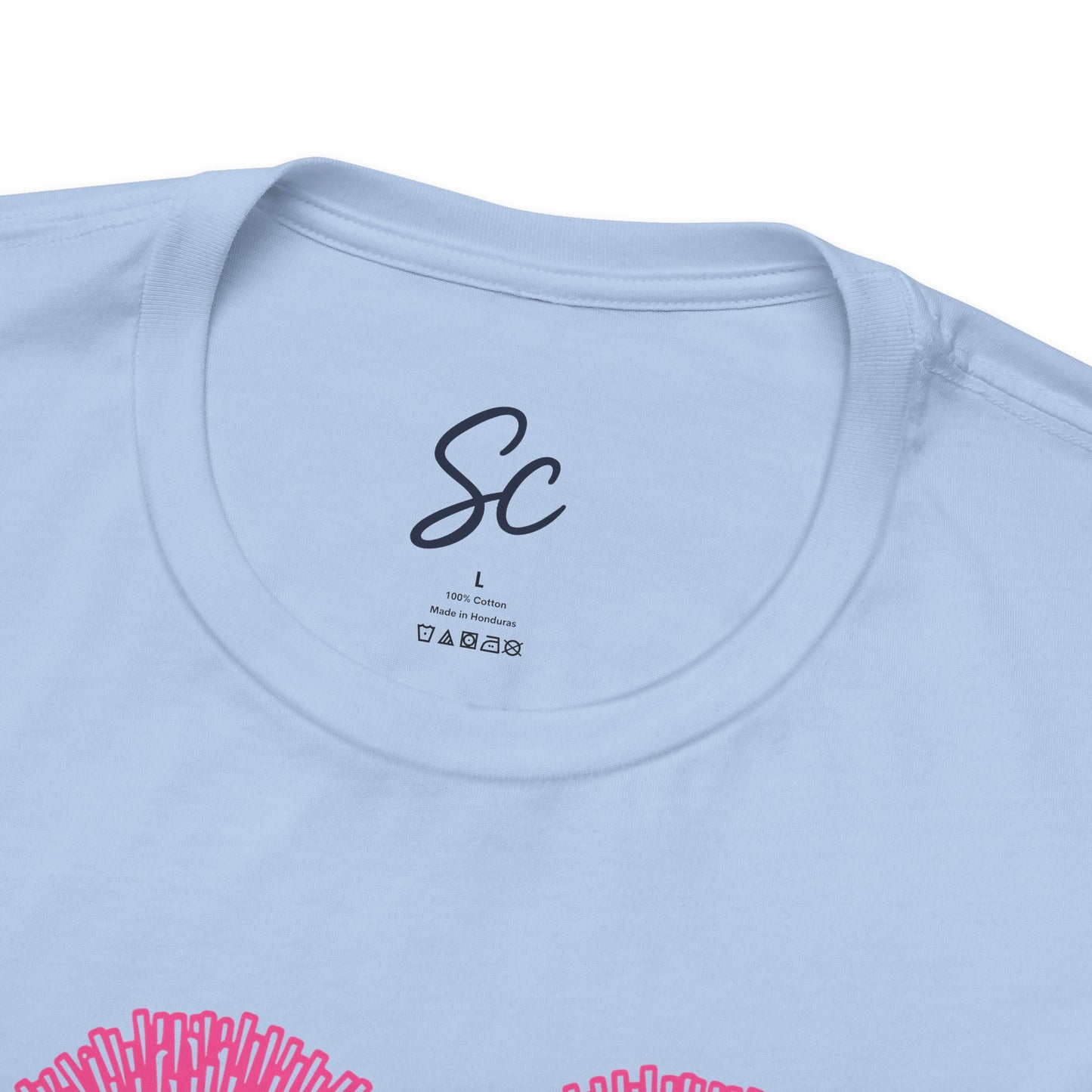 Love - Cheer T