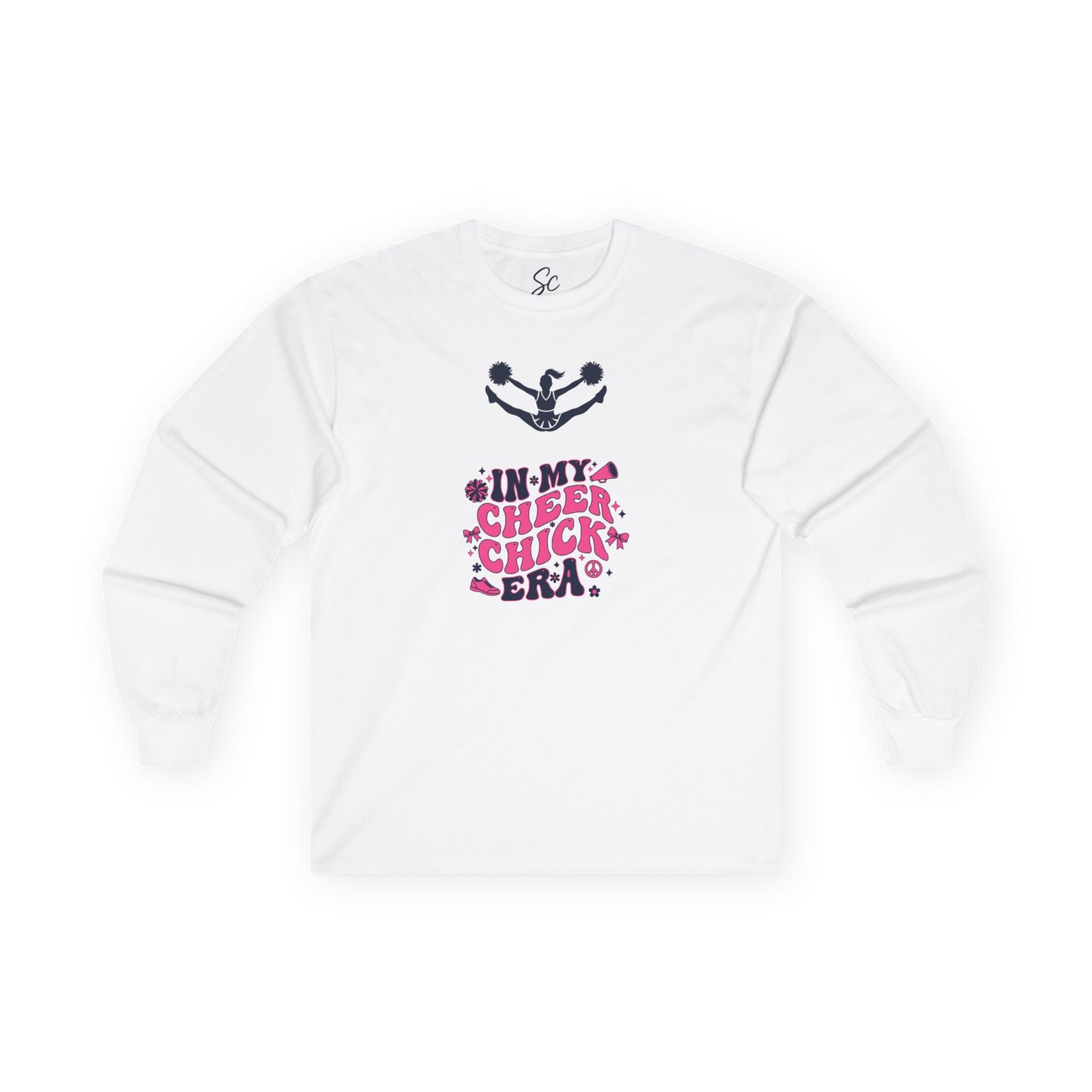 In My Era - Cheer Long Sleeve