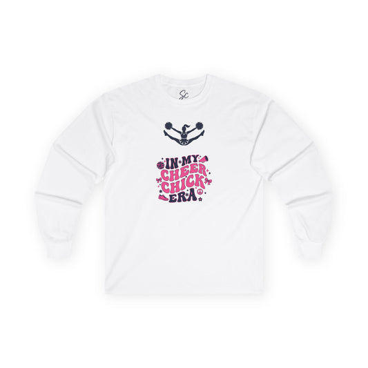 In My Era - Cheer Long Sleeve