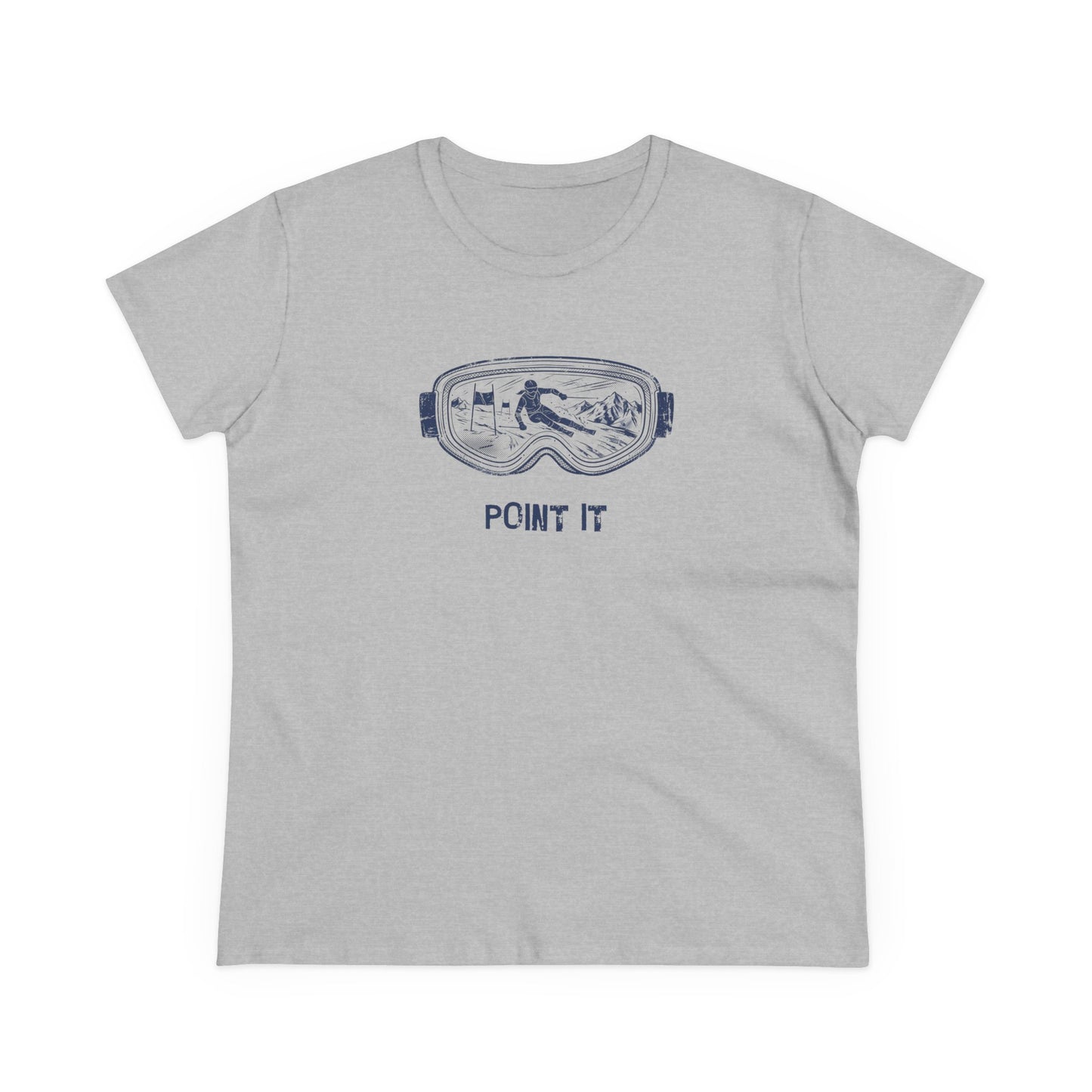 POINT IT - Ski T