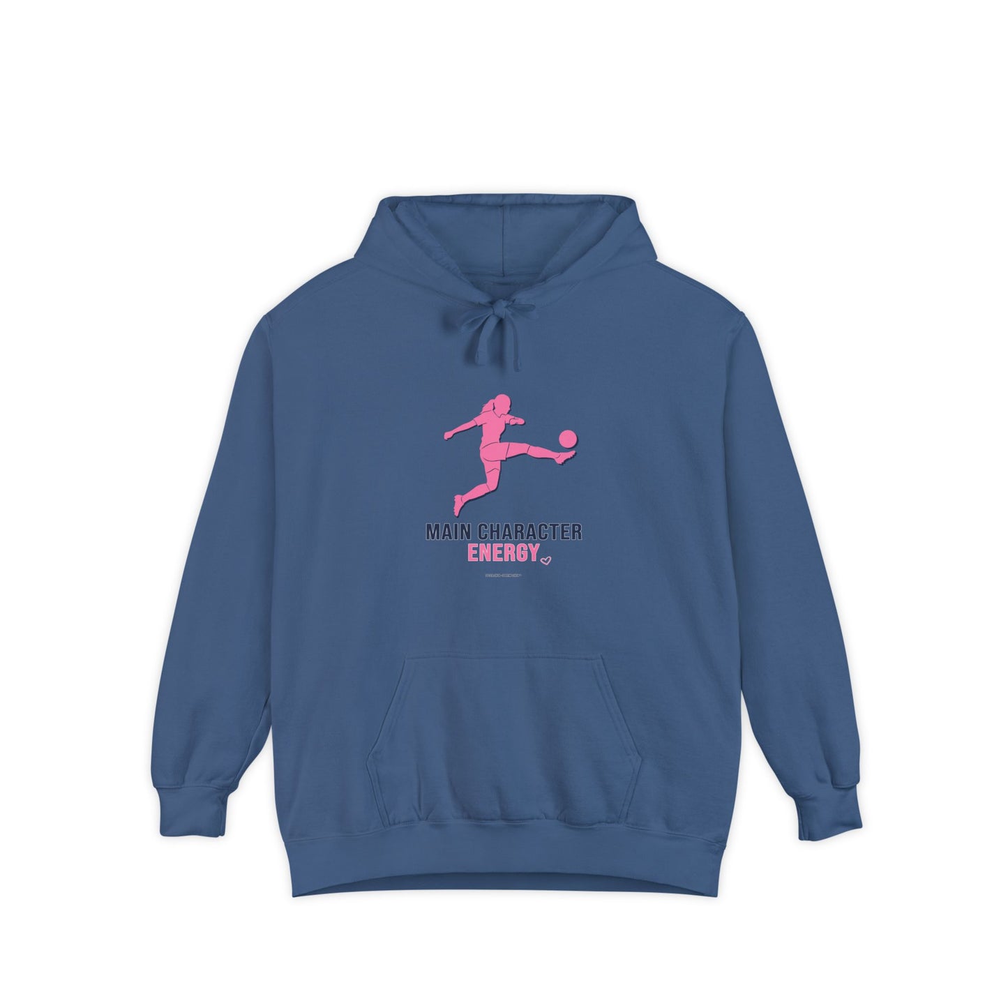 MCE Soccer - Hoodie
