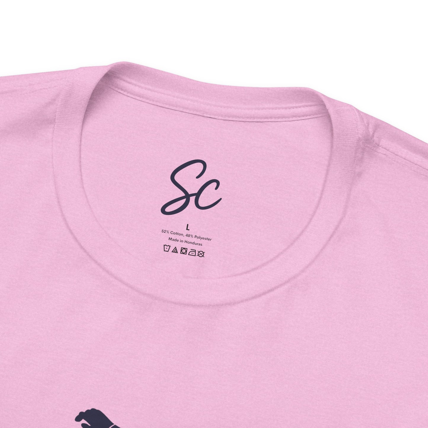 Speed Skate Chick - Speed Skate T