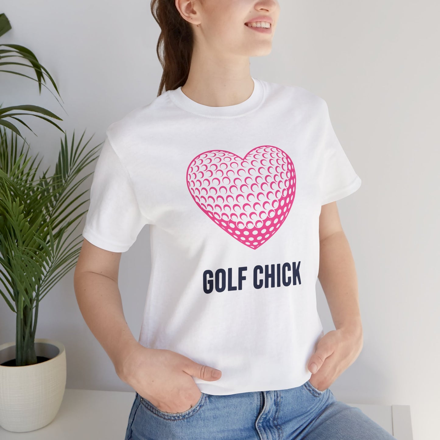 Love - Golf T
