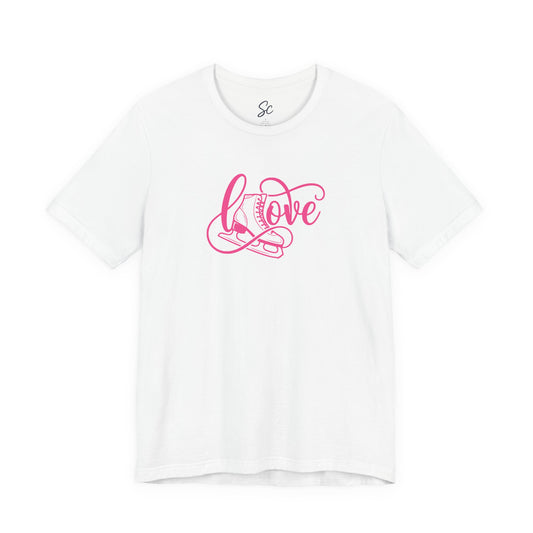 Love - Skating T