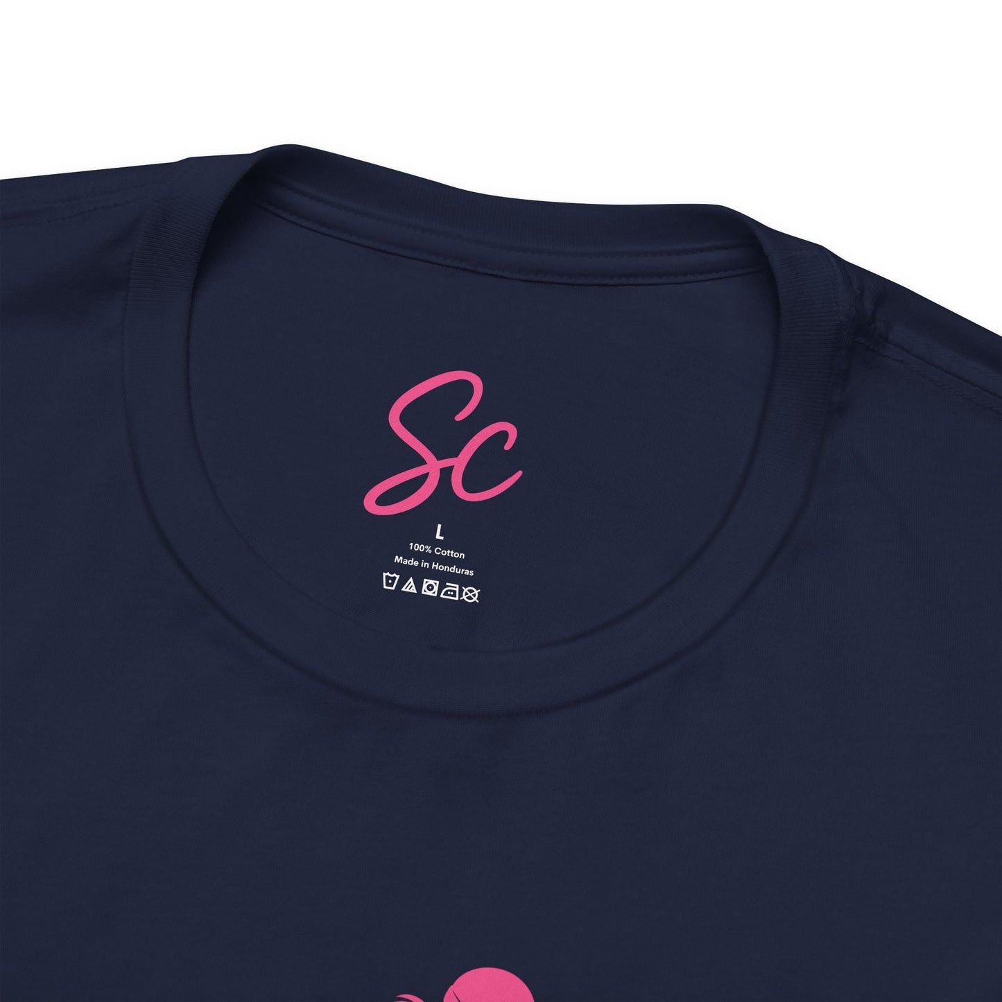 Ski Jump Chick - Ski Jump T