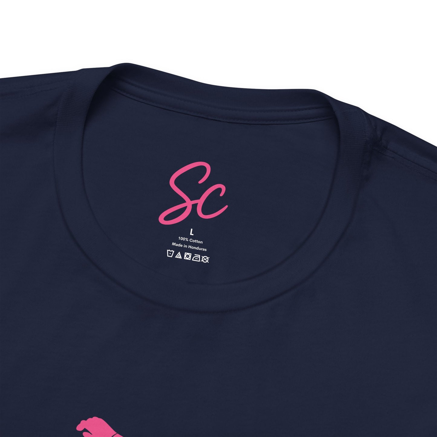 Speed Skate Chick - Speed Skate T
