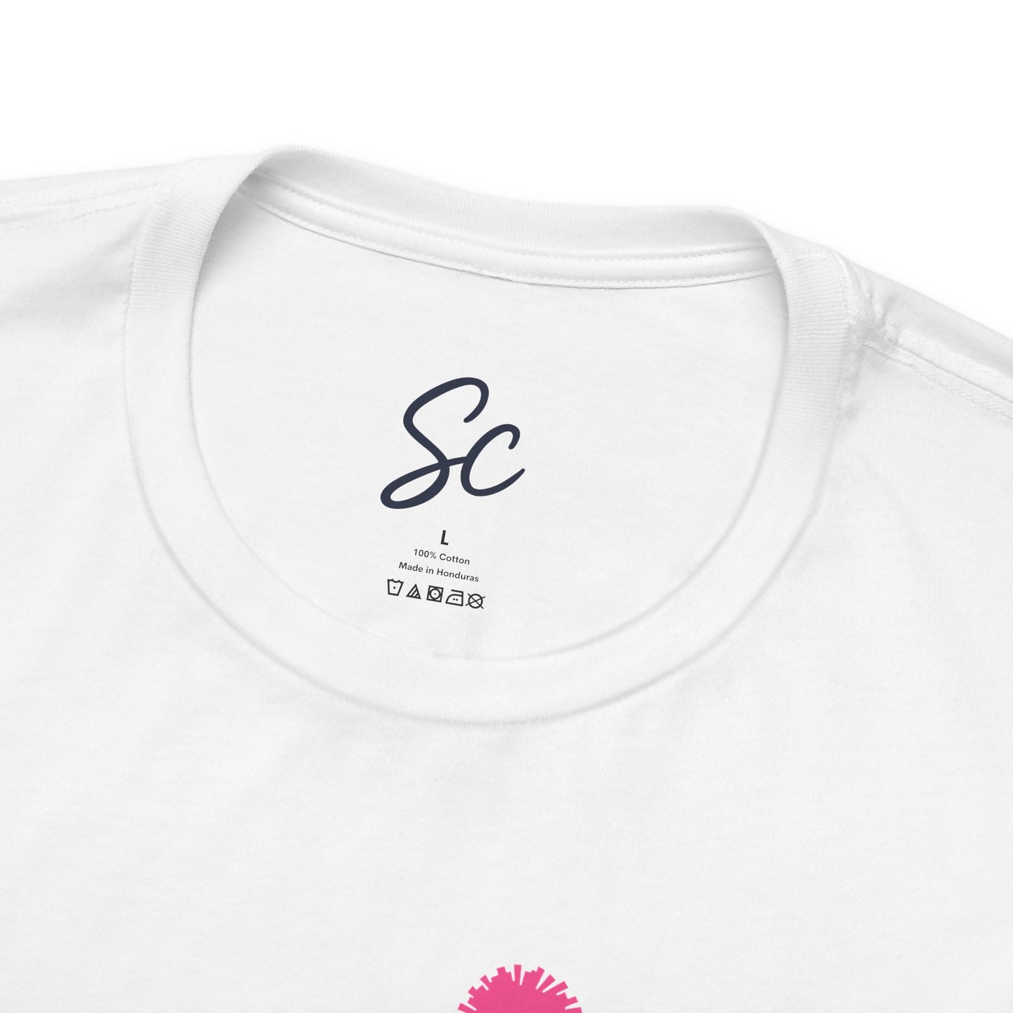 Cheer Chick - Cheer T