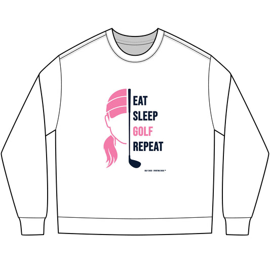 ESR Golf - long sleeve