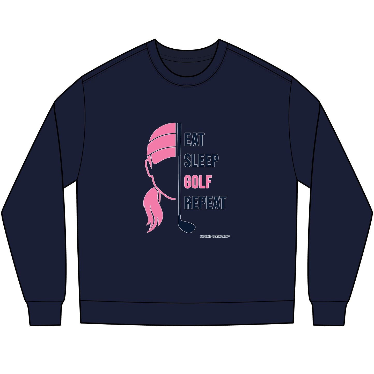 ESR Golf - long sleeve