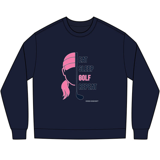 ESR Golf - long sleeve