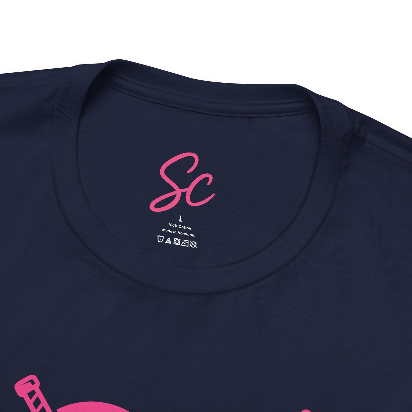Love - Hockey T