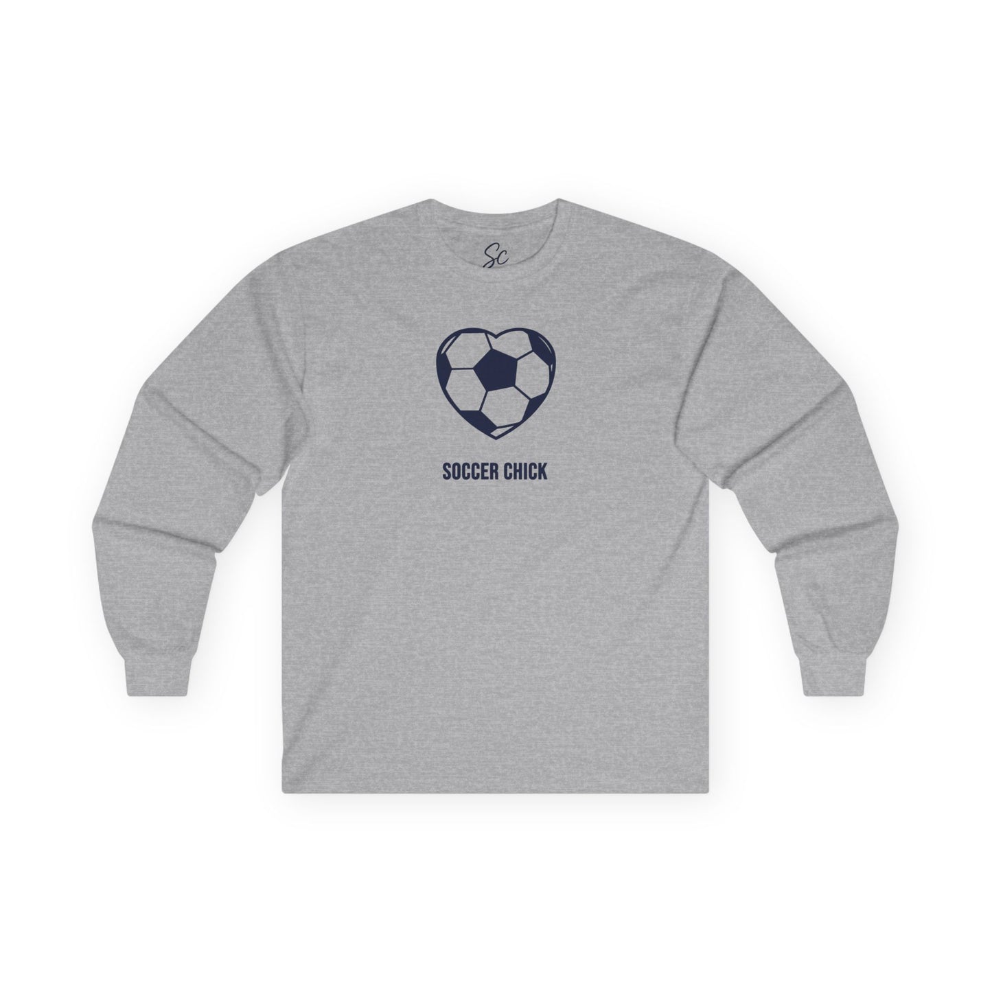 Love - Tennis Long Sleeve