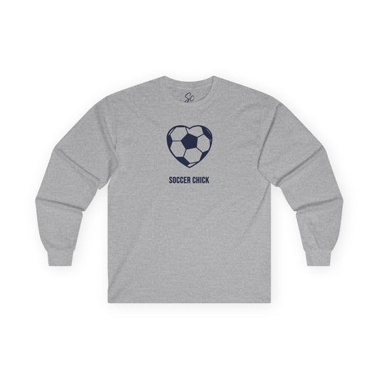 Love - Tennis Long Sleeve