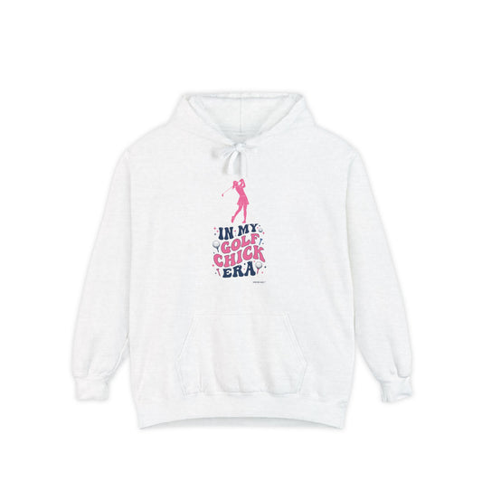 Golf Chick Era - Hoodie (pink)