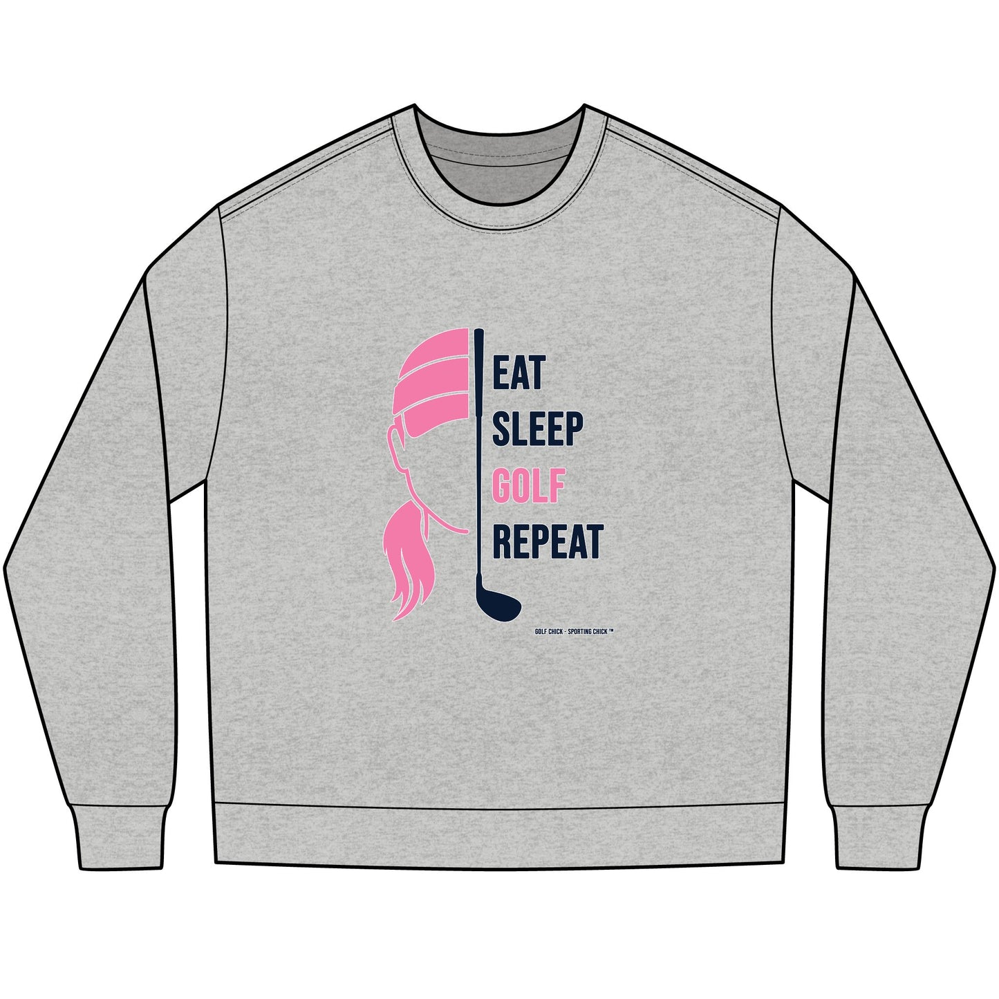 ESR Golf - long sleeve