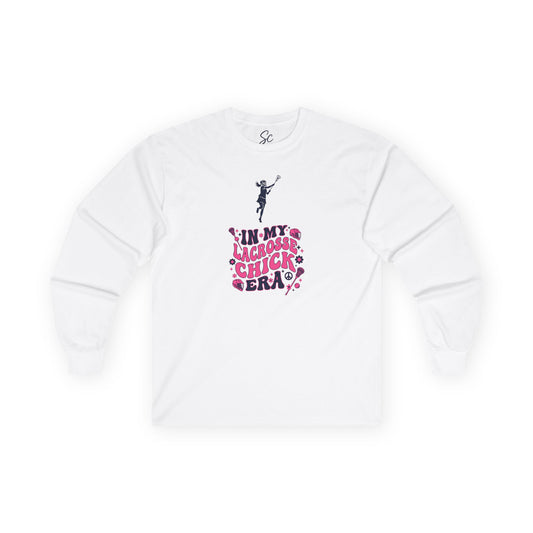 In My Era - Lacrosse Long Sleeve