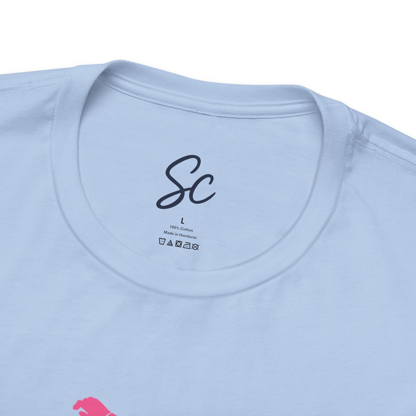 Speed Skate Chick - Speed Skate T