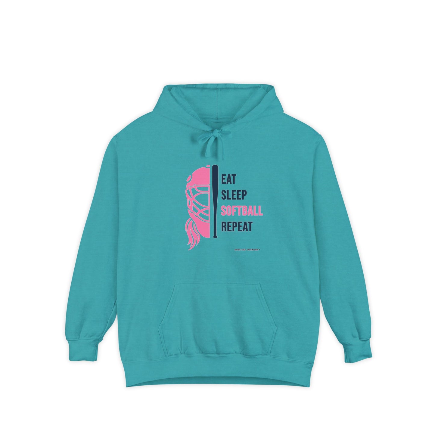 ESR Softball - Hoodie
