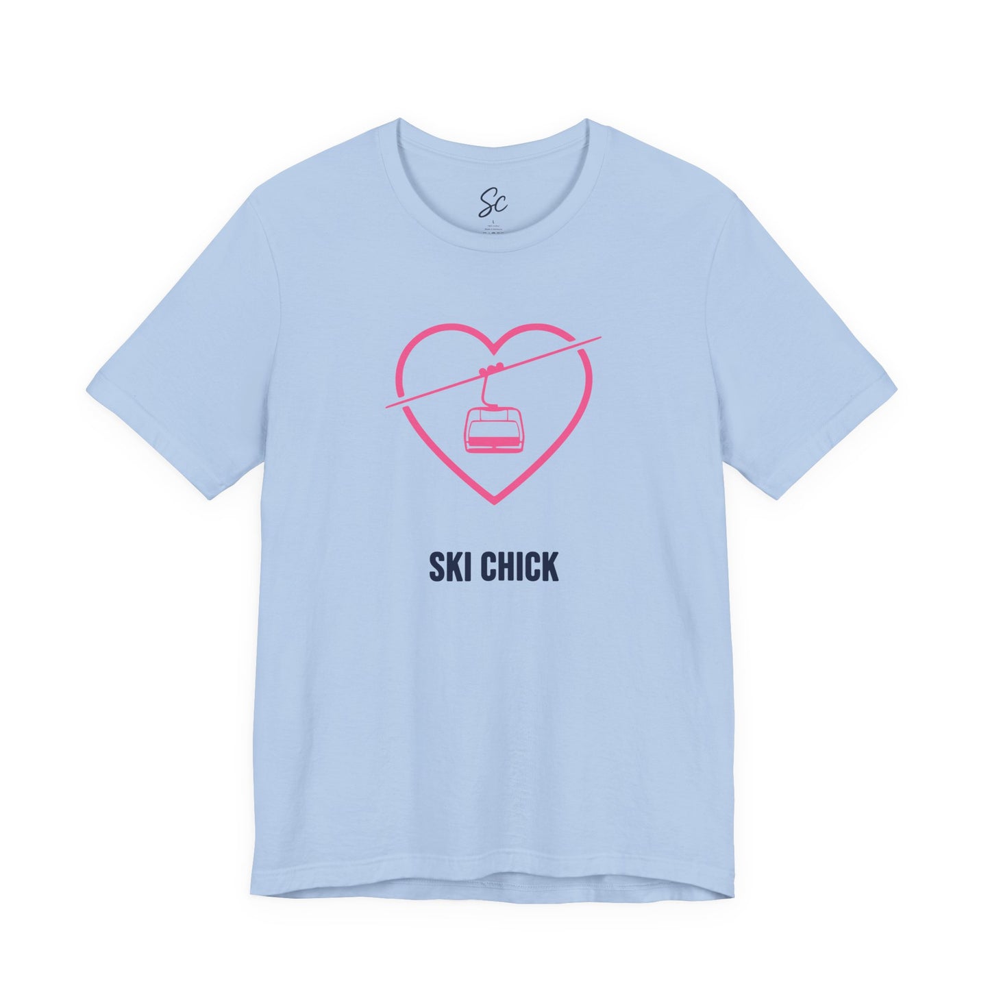 Love - Ski T