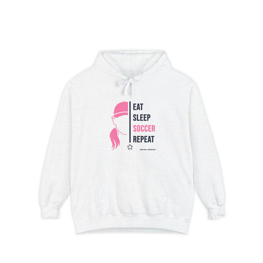 ESR Soccer - Hoodie