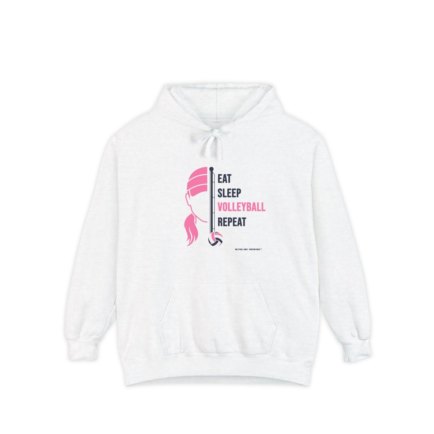 ESR Volleyball - Hoodie
