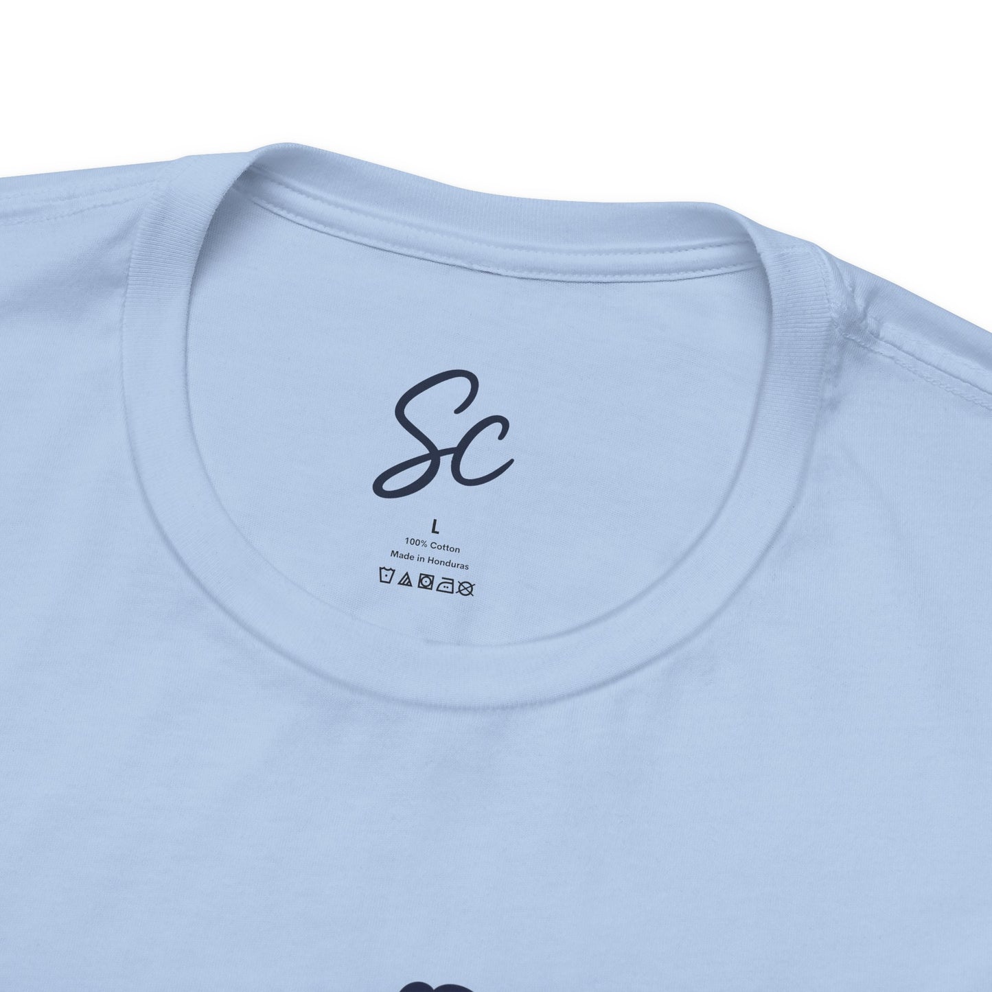 In My Era - Curling T