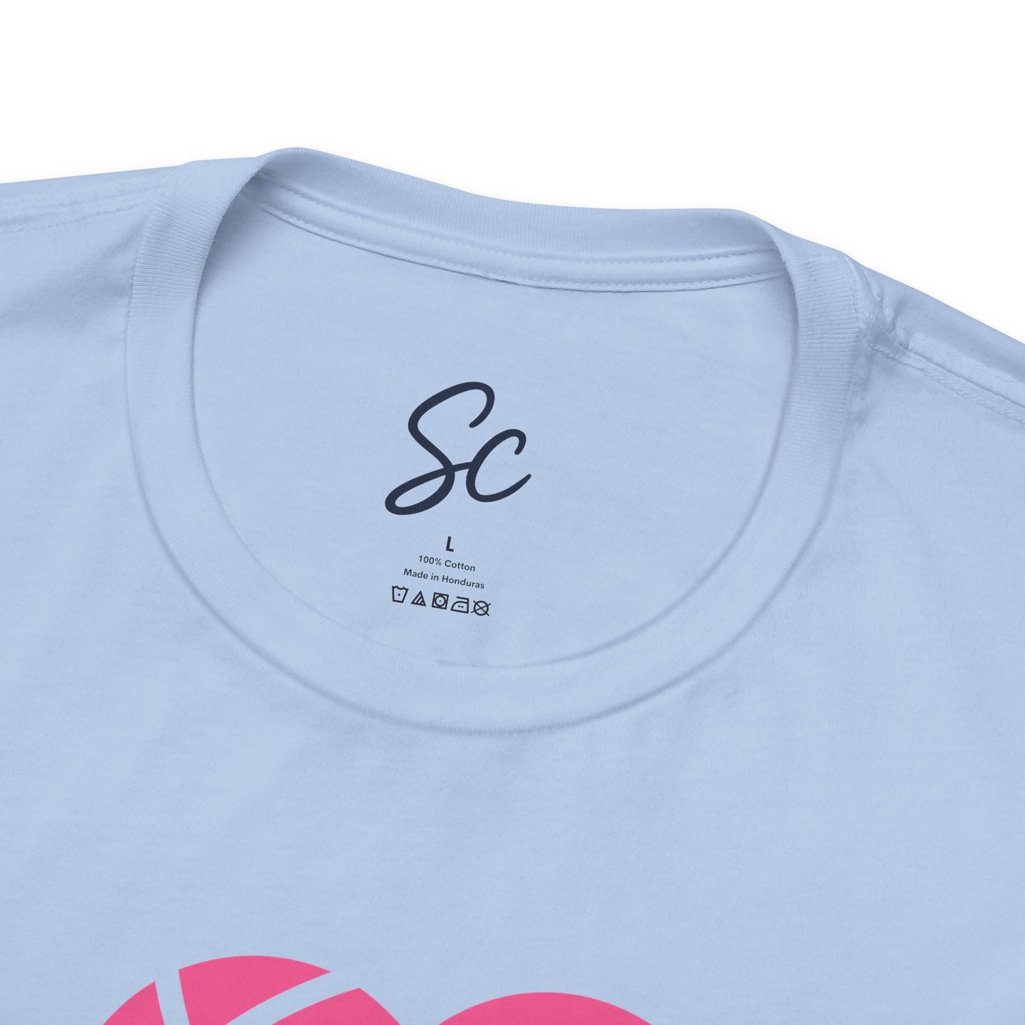 Love - Volleyball T