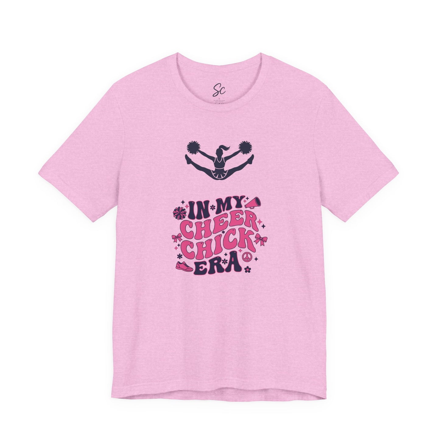 In My Era - Cheer T