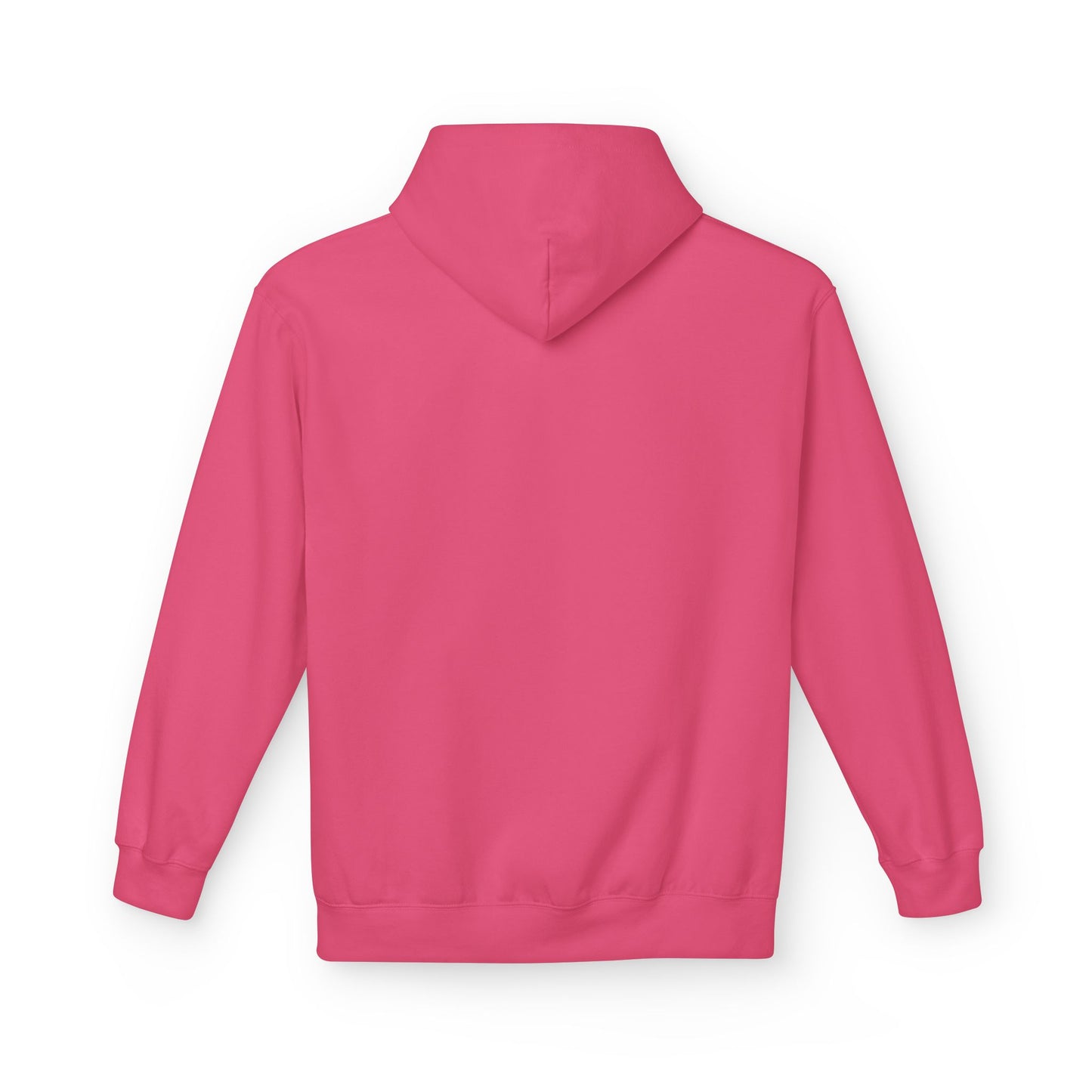 Main Character Energy - Volleyball Hoodie