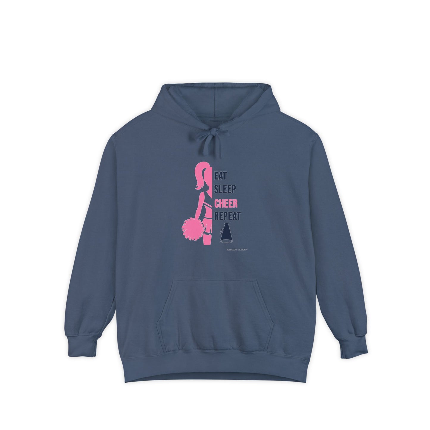 ESR Cheer - Hoodie