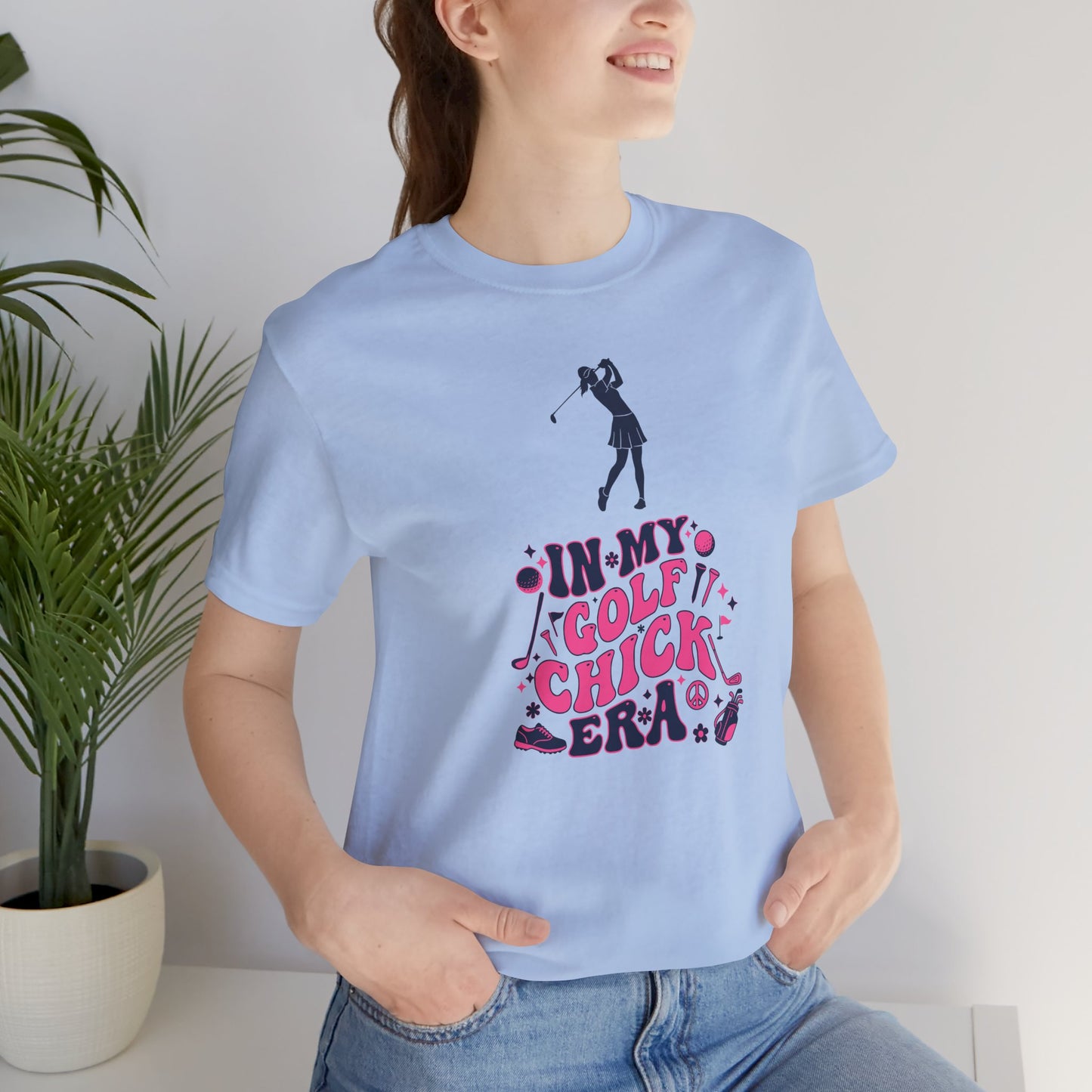In My Era - Golf T