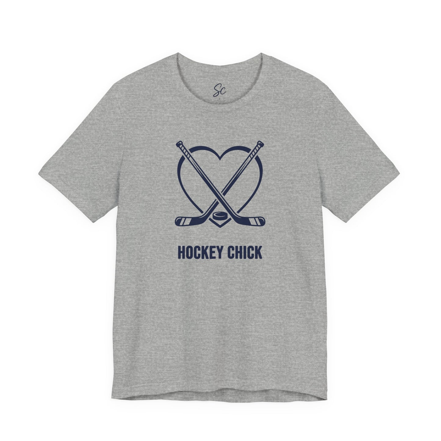Love - Hockey T