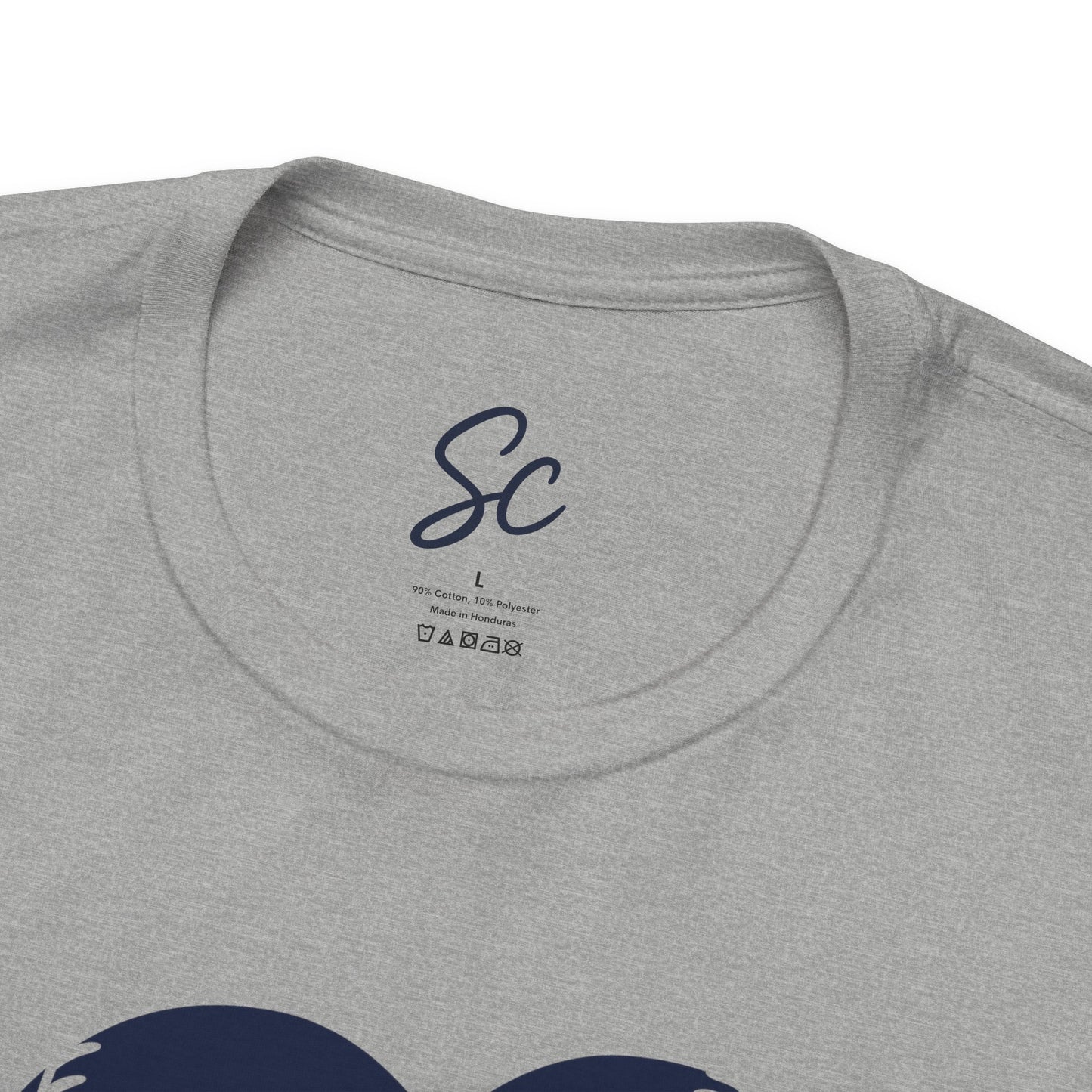 Love - Softball T