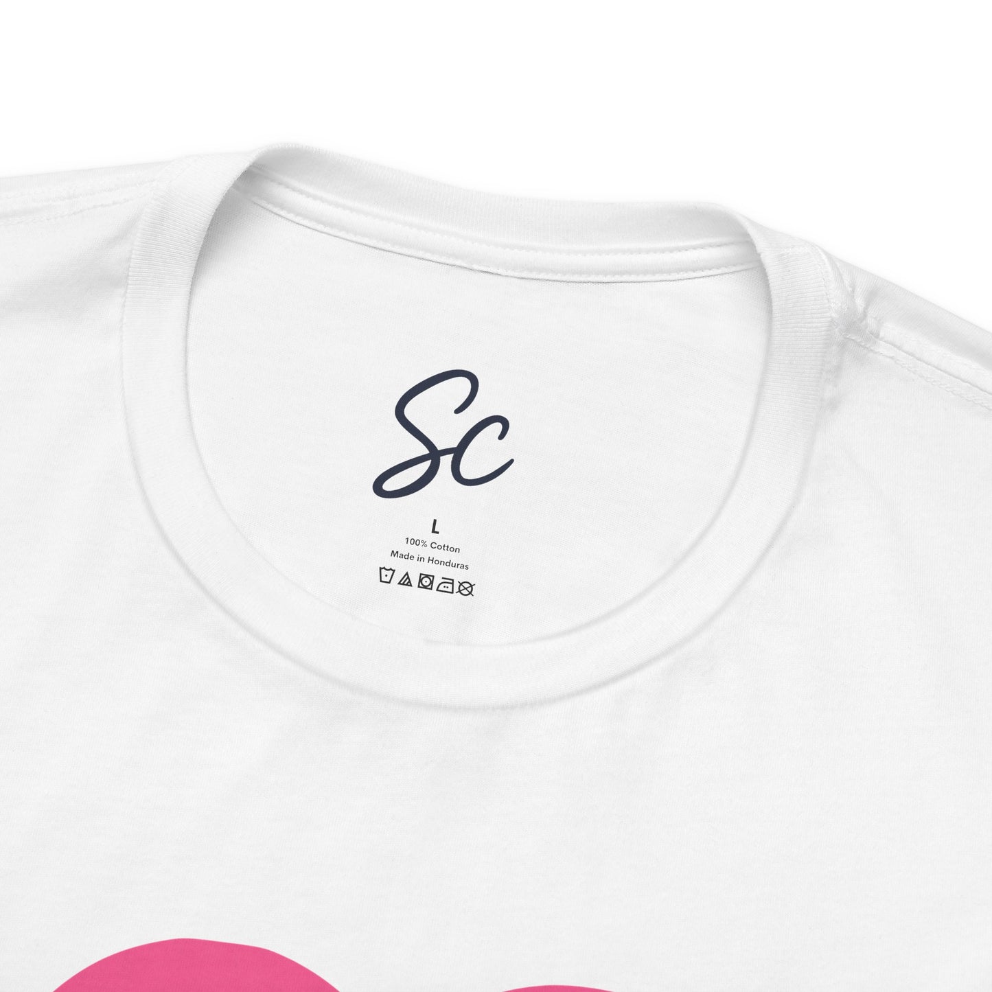 Love - Curling T