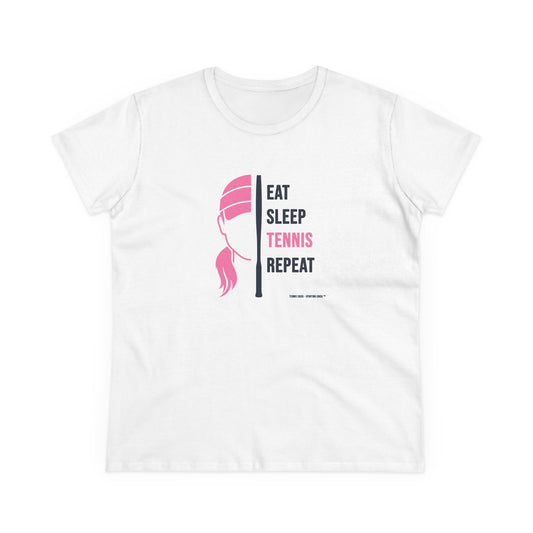 ESR Tennis - T