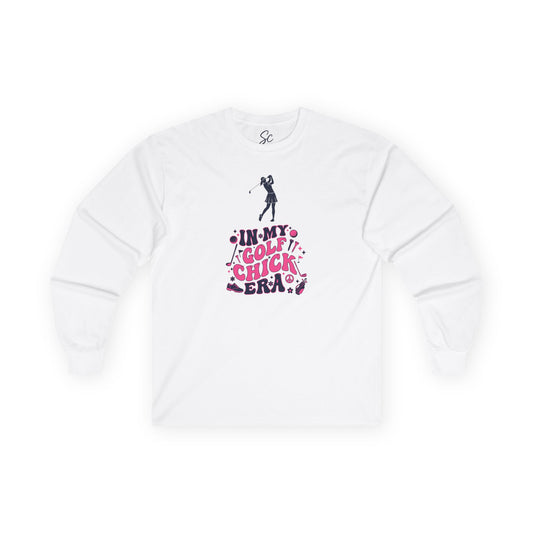 In My Era - Golf Long Sleeve
