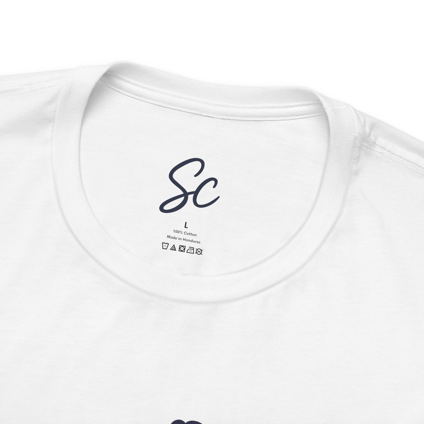 In My Era - Curling T